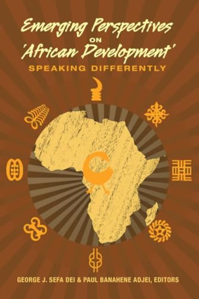 Emerging Perspectives on ‘African Development’