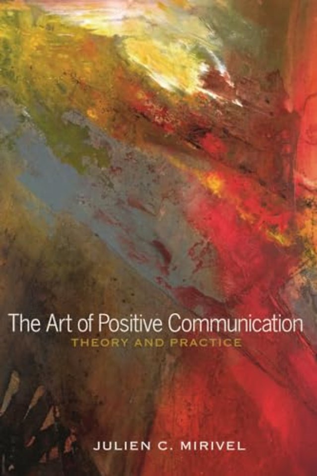The Art of Positive Communication