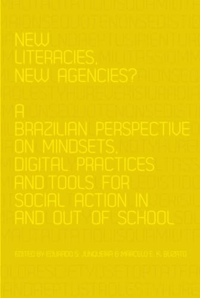 New Literacies, New Agencies?