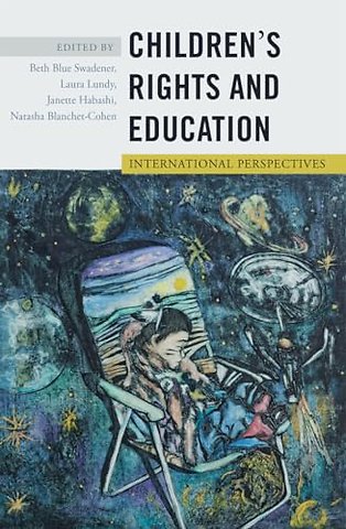 Children's Rights and Education