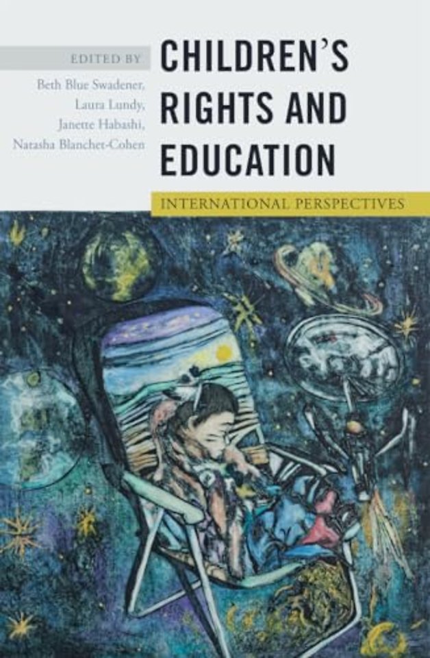 Children's Rights and Education