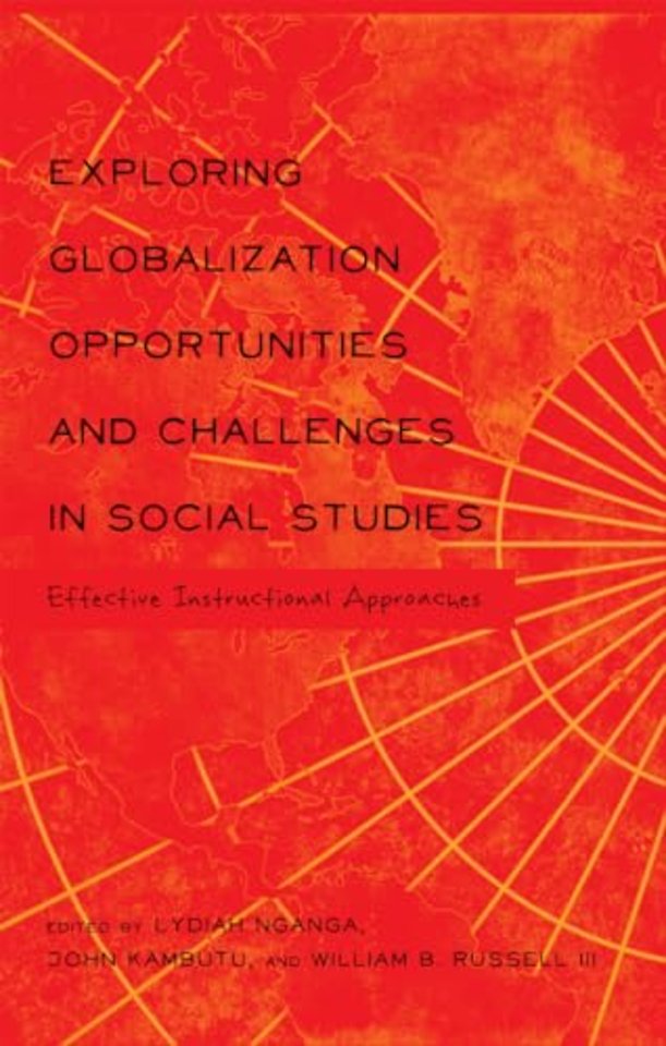 Exploring Globalization Opportunities and Challenges in Social Studies