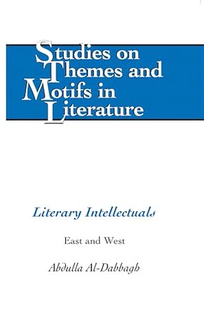Literary Intellectuals