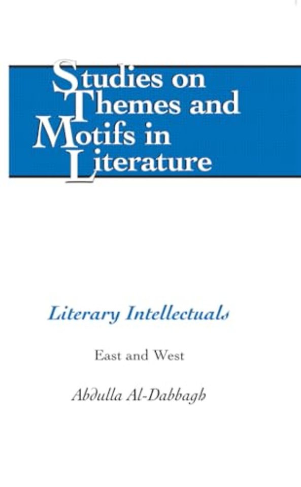 Literary Intellectuals