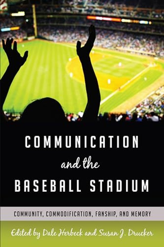 Communication and the Baseball Stadium