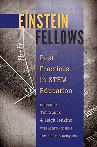 Einstein Fellows