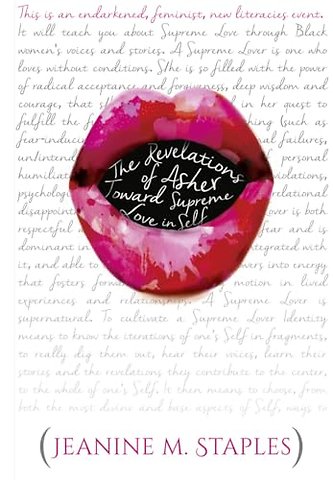 The Revelations of Asher