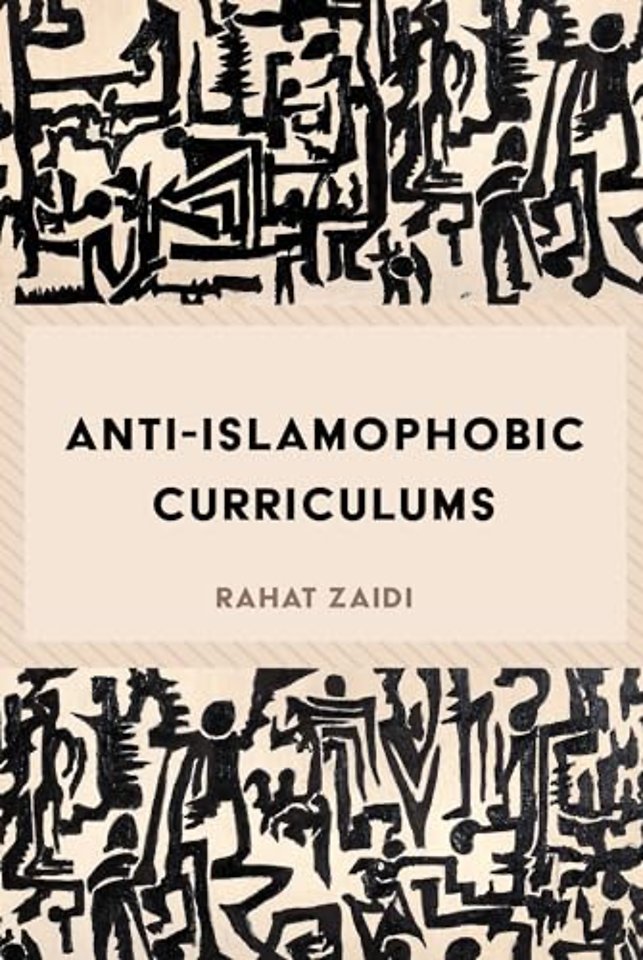 Anti-Islamophobic Curriculums