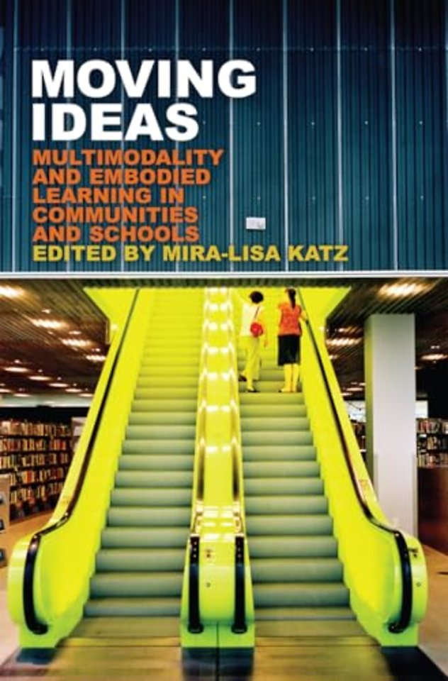 Moving Ideas