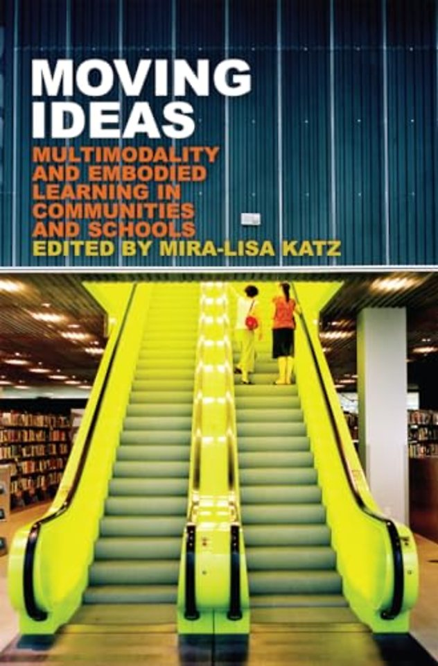 Moving Ideas