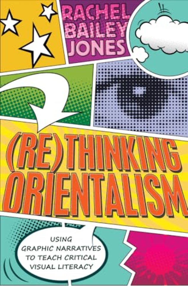 (Re)thinking Orientalism