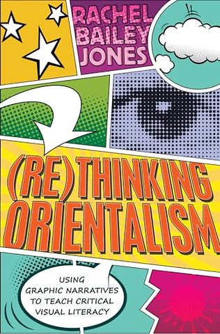 (Re)thinking Orientalism