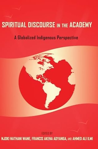 Spiritual Discourse in the Academy