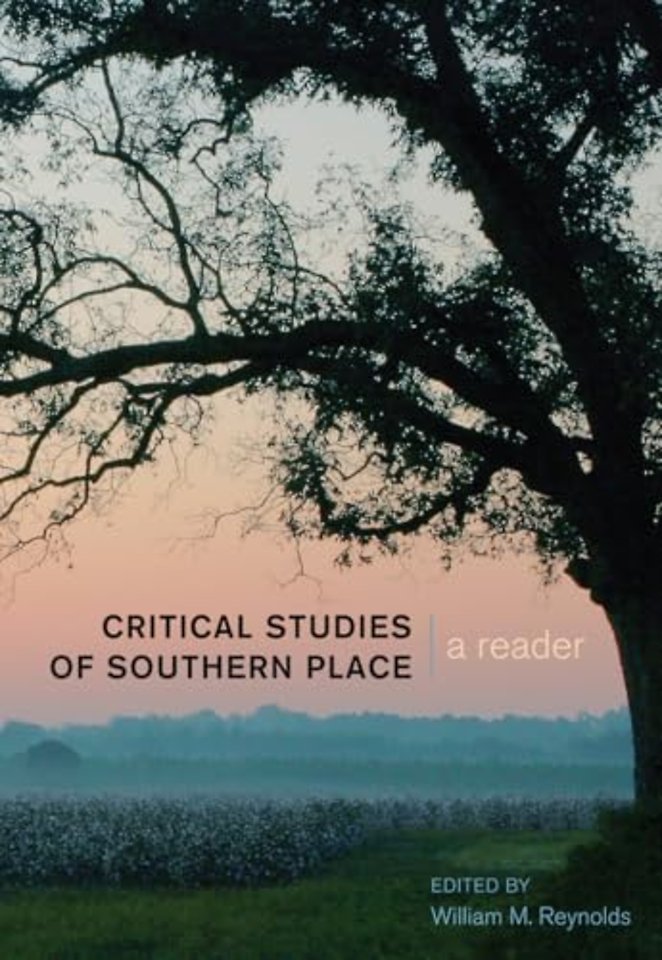 Critical Studies of Southern Place