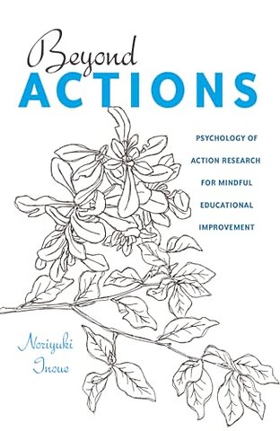 Beyond Actions