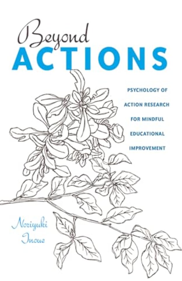 Beyond Actions