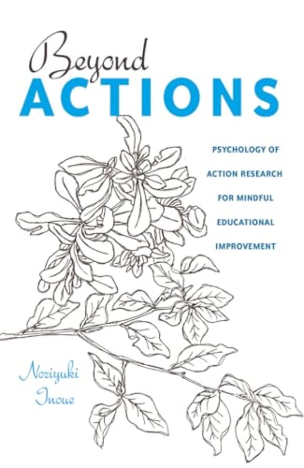 Beyond Actions