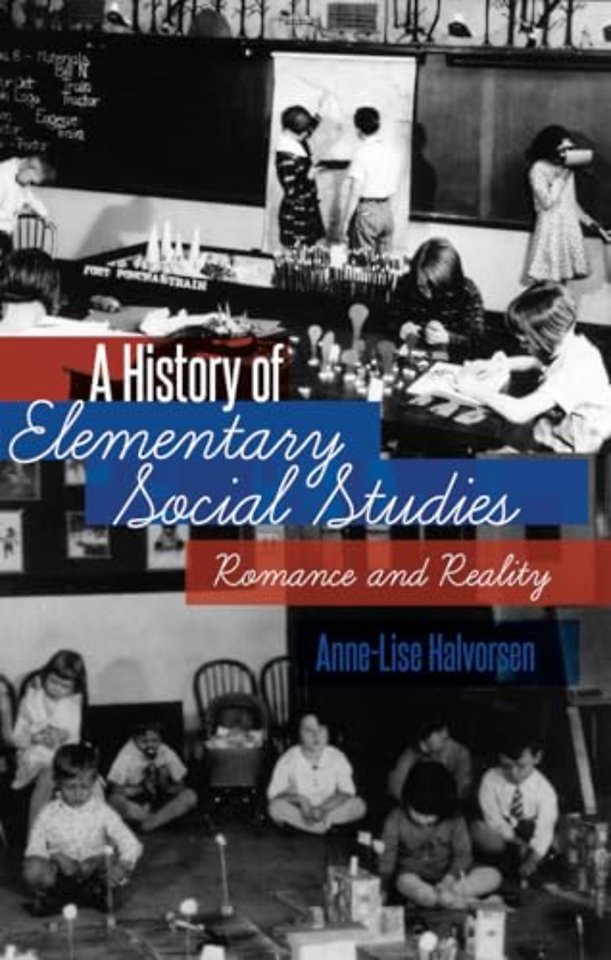 A History of Elementary Social Studies