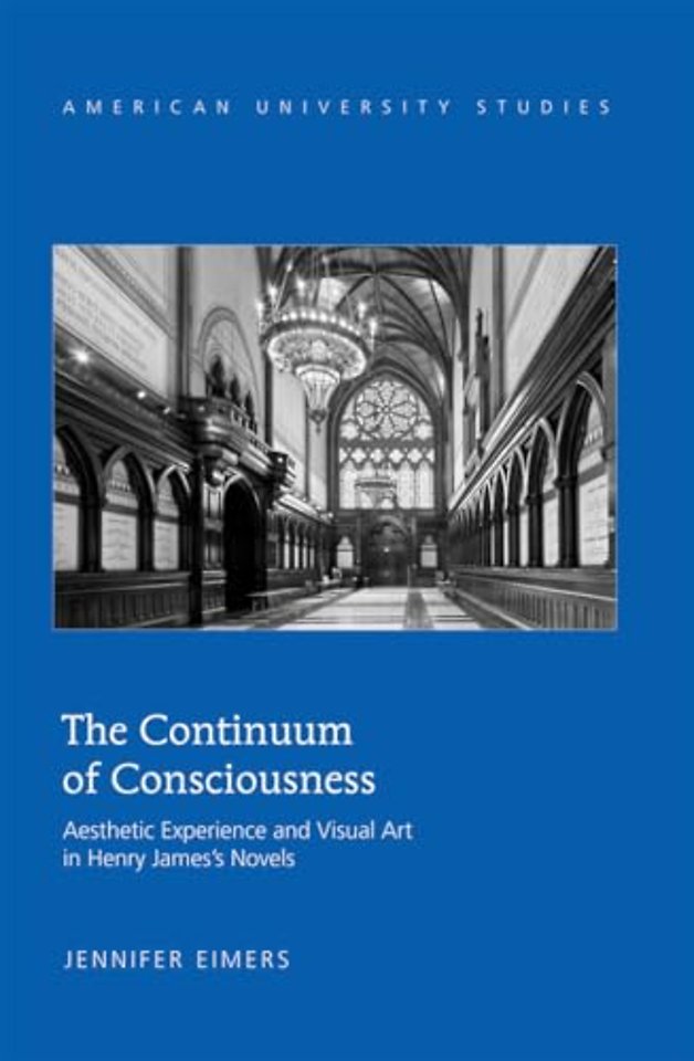 The Continuum of Consciousness