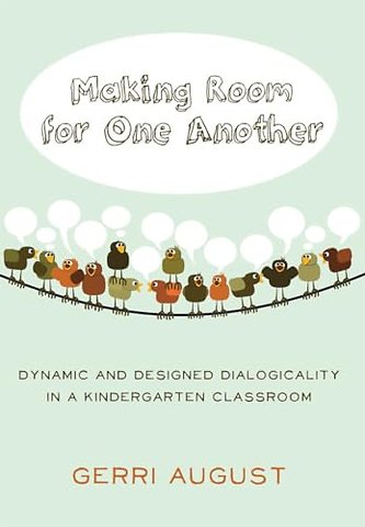 Making Room for One Another