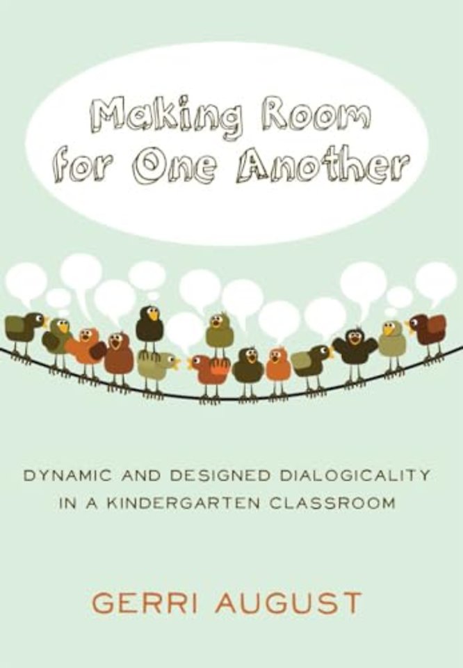 Making Room for One Another