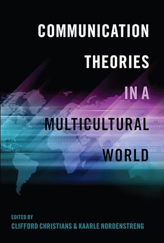 Communication Theories in a Multicultural World