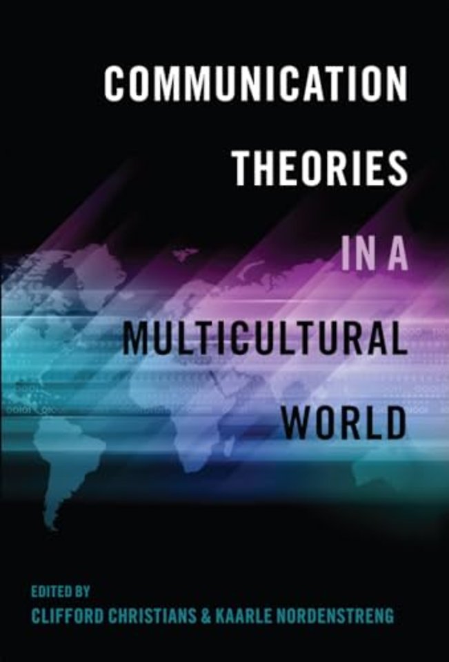 Communication Theories in a Multicultural World