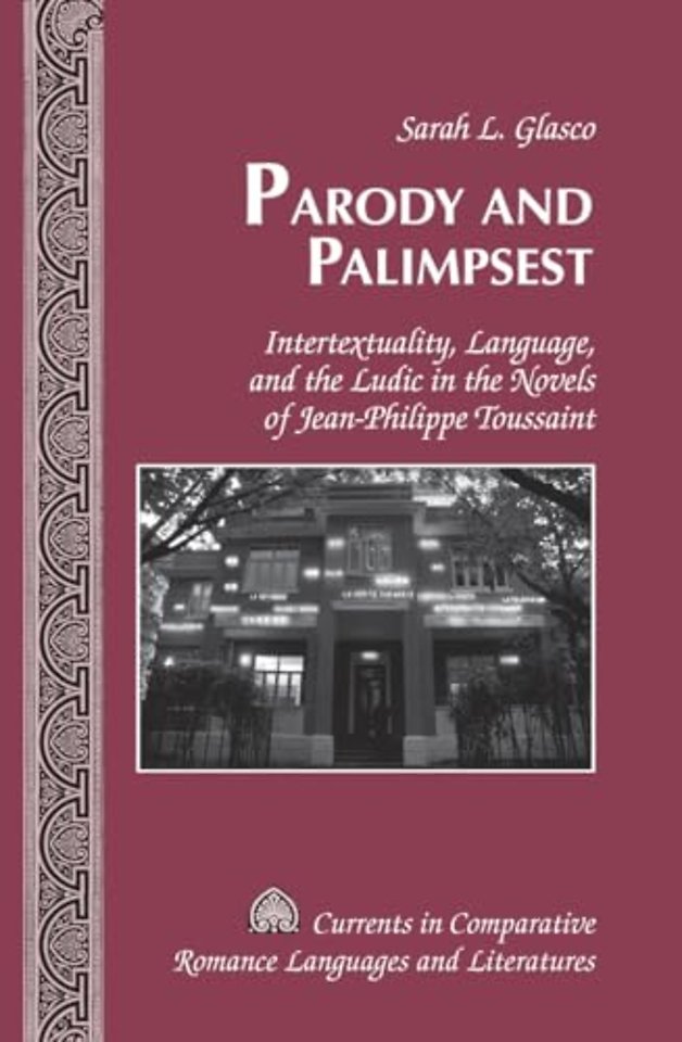 Parody and Palimpsest