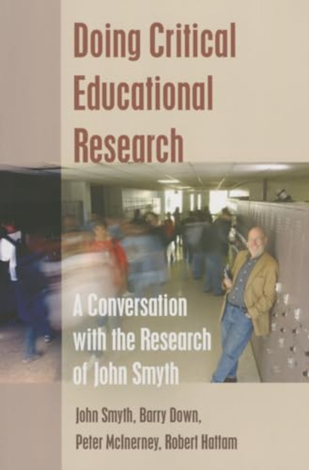 Doing Critical Educational Research