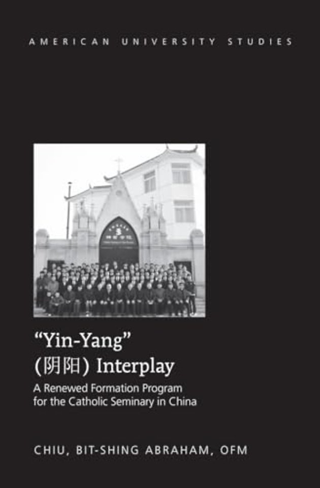 «Yin-Yang» Interplay