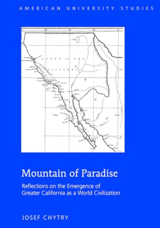 Mountain of Paradise