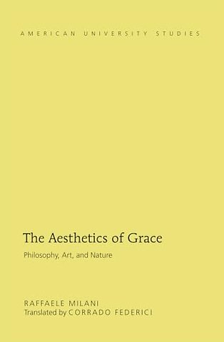 The Aesthetics of Grace