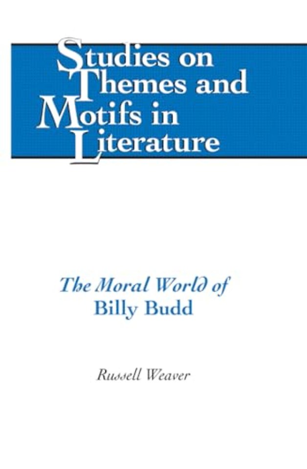 The Moral World of «Billy Budd»