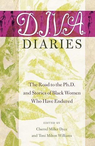 D.I.V.A. Diaries