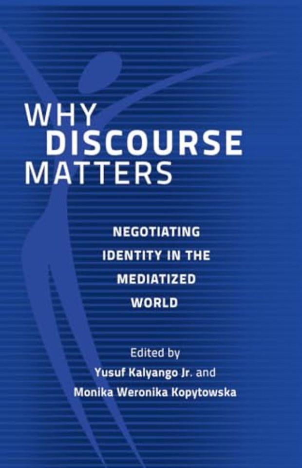 Why Discourse Matters