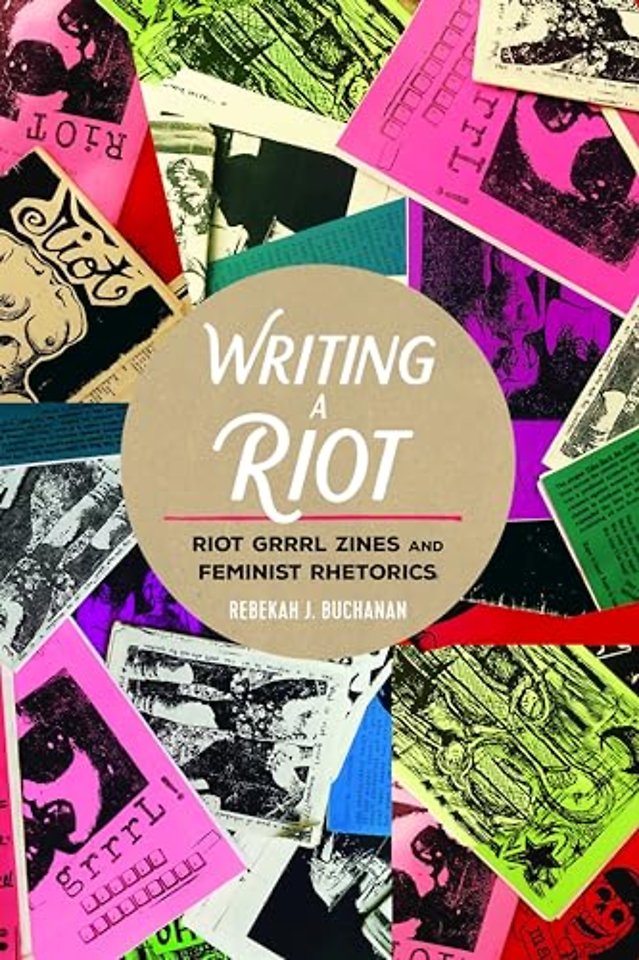 Writing a Riot