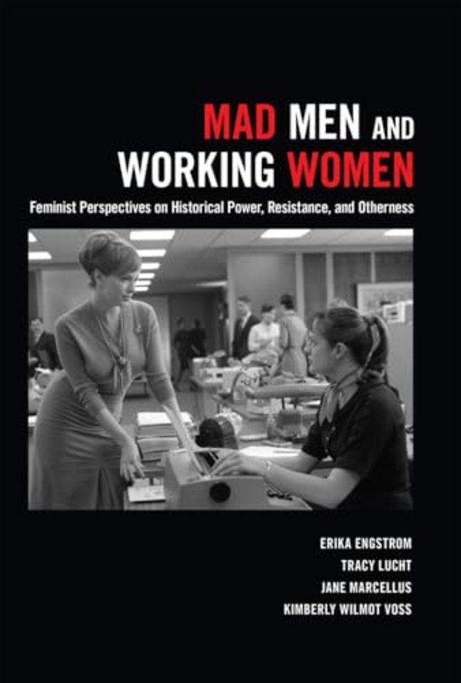 Mad Men and Working Women