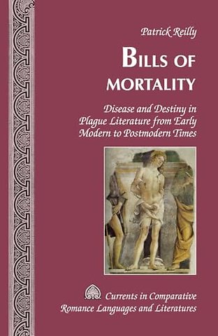 Bills of Mortality