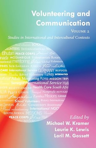 Volunteering and Communication – Volume 2