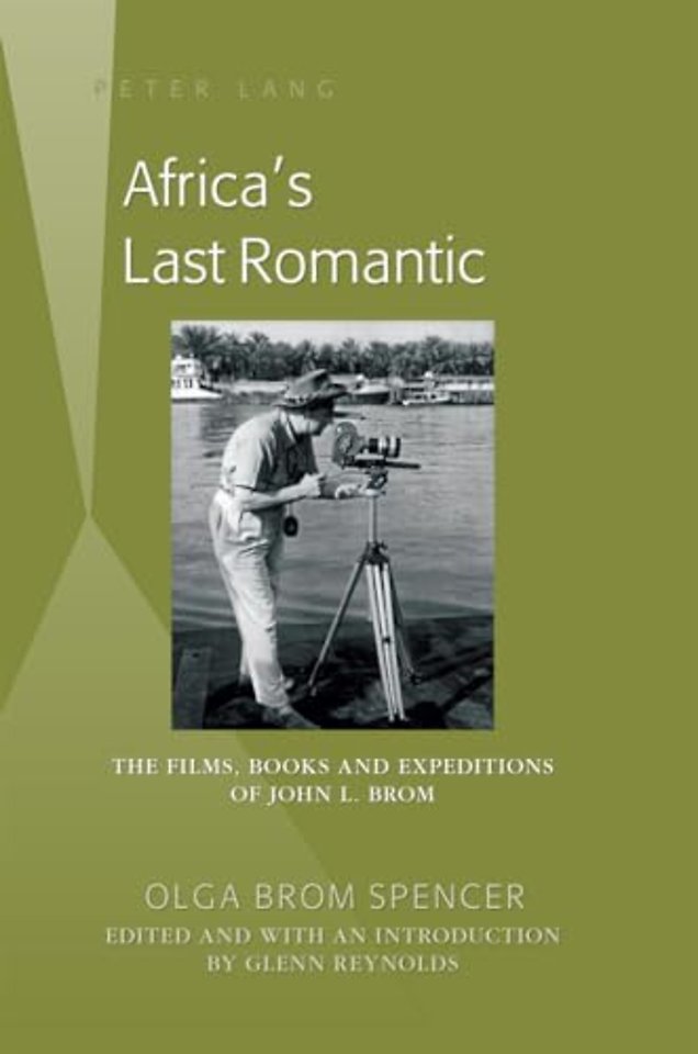 Africa’s Last Romantic