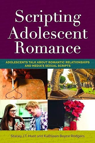 Scripting Adolescent Romance