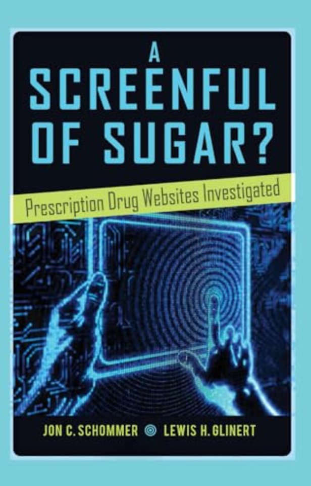 A Screenful of Sugar?