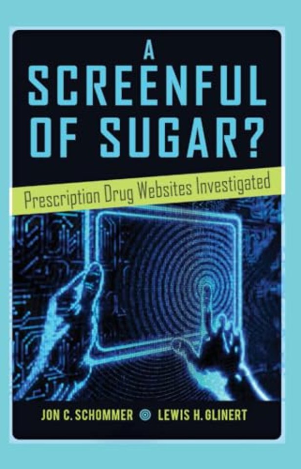 A Screenful of Sugar?