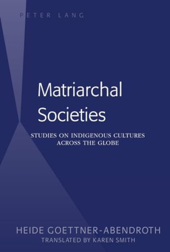 Matriarchal Societies