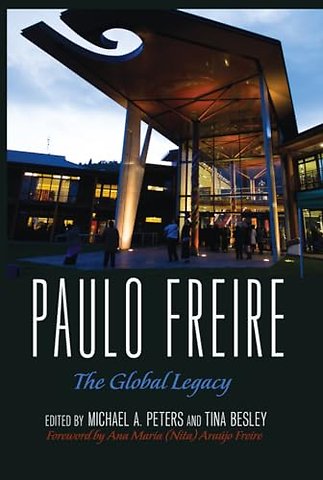 Paulo Freire