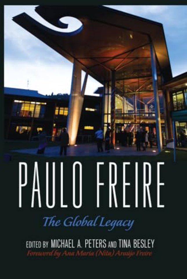 Paulo Freire