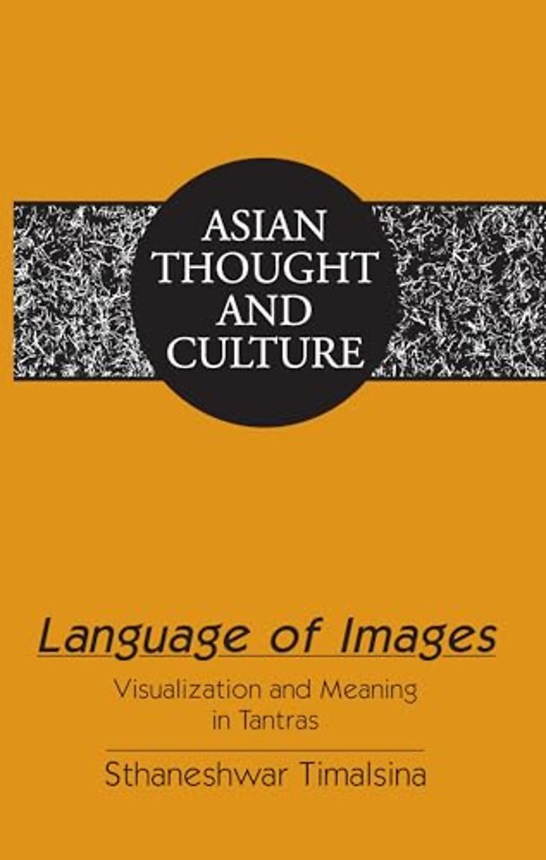 Language of Images