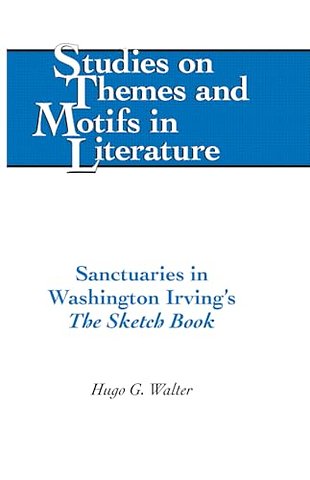 Sanctuaries in Washington Irving's «The Sketch Book»