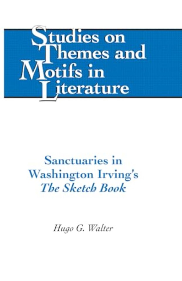 Sanctuaries in Washington Irving's «The Sketch Book»