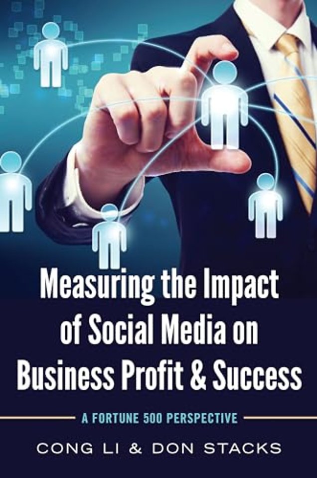 Measuring the Impact of Social Media on Business Profit & Success